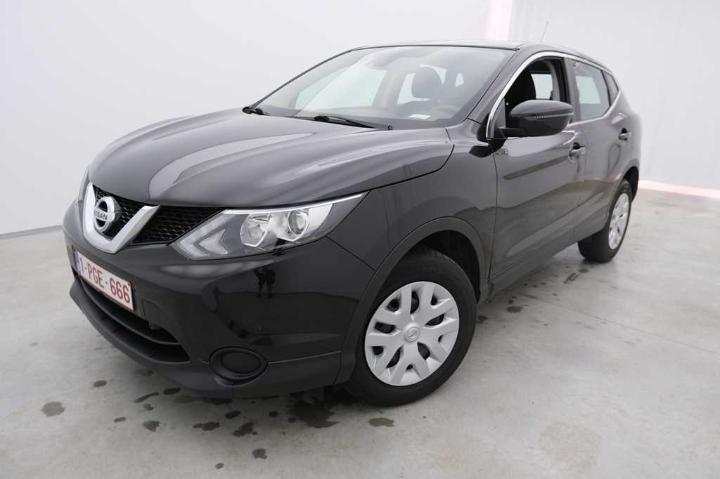 Photo 0 VIN: SJNFAAJ11U1738200 - NISSAN QASHQAI &#3913 