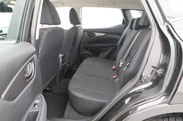 Photo 10 VIN: SJNFAAJ11U1738200 - NISSAN QASHQAI &#3913 