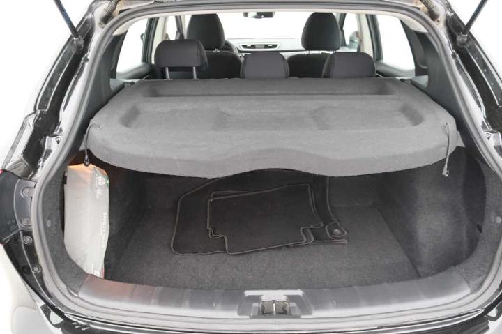 Photo 13 VIN: SJNFAAJ11U1738200 - NISSAN QASHQAI &#3913 