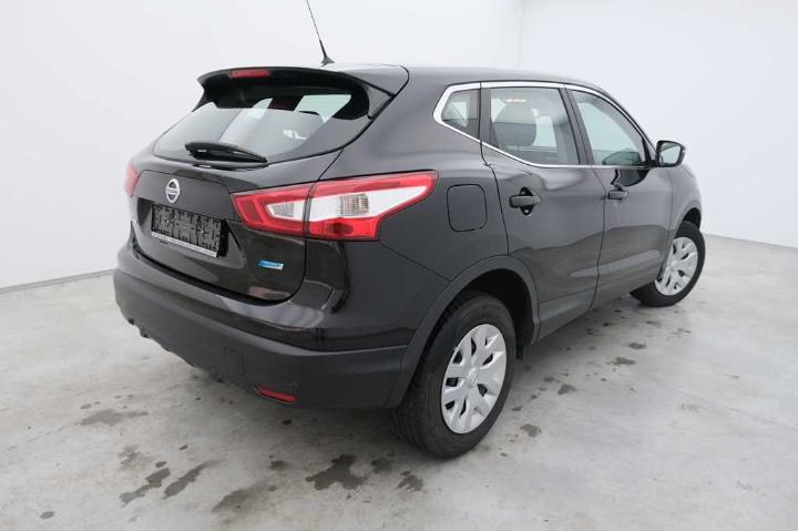 Photo 2 VIN: SJNFAAJ11U1738200 - NISSAN QASHQAI &#3913 