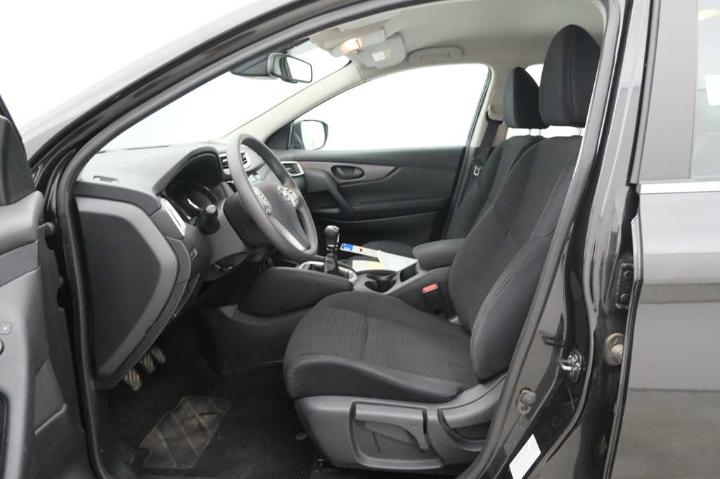 Photo 3 VIN: SJNFAAJ11U1738200 - NISSAN QASHQAI &#3913 