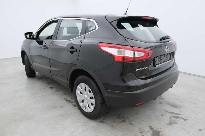 Photo 7 VIN: SJNFAAJ11U1738200 - NISSAN QASHQAI &#3913 