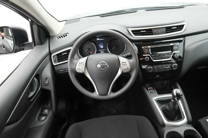 Photo 9 VIN: SJNFAAJ11U1738200 - NISSAN QASHQAI &#3913 