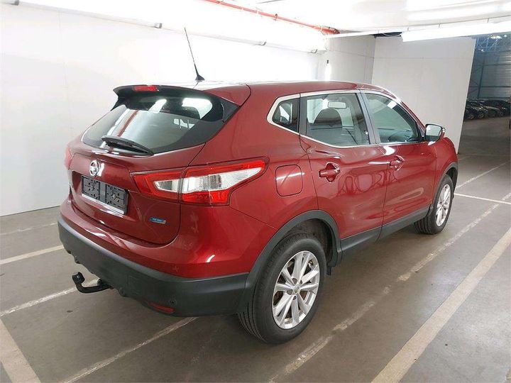 Photo 3 VIN: SJNFAAJ11U1738238 - NISSAN QASHQAI 