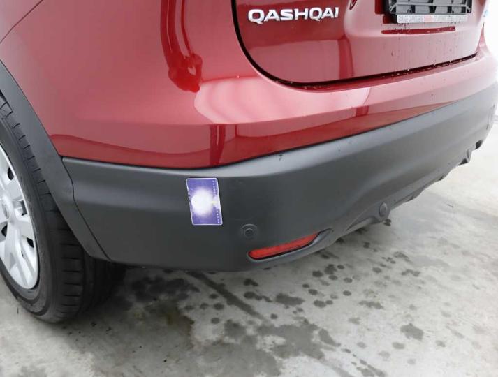 Photo 18 VIN: SJNFAAJ11U1738640 - NISSAN QASHQAI &#3913 