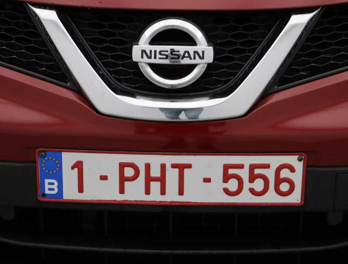 Photo 5 VIN: SJNFAAJ11U1738640 - NISSAN QASHQAI &#3913 