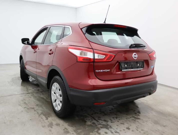 Photo 7 VIN: SJNFAAJ11U1738640 - NISSAN QASHQAI &#3913 