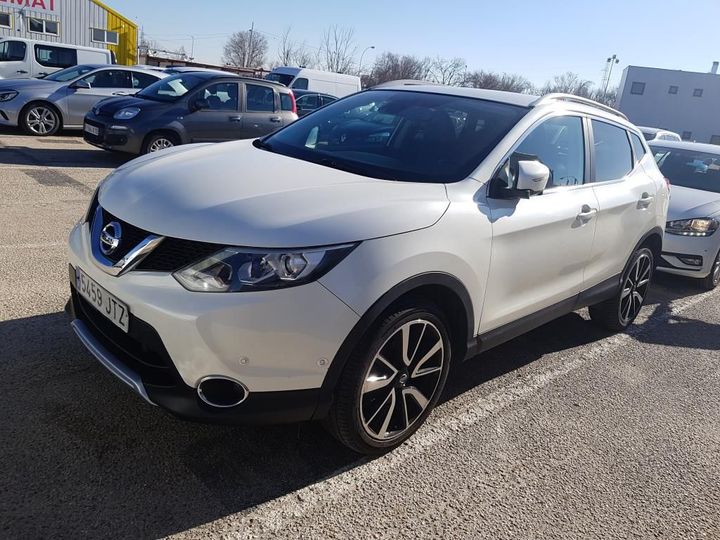 Photo 0 VIN: SJNFAAJ11U1740078 - NISSAN QASHQAI 