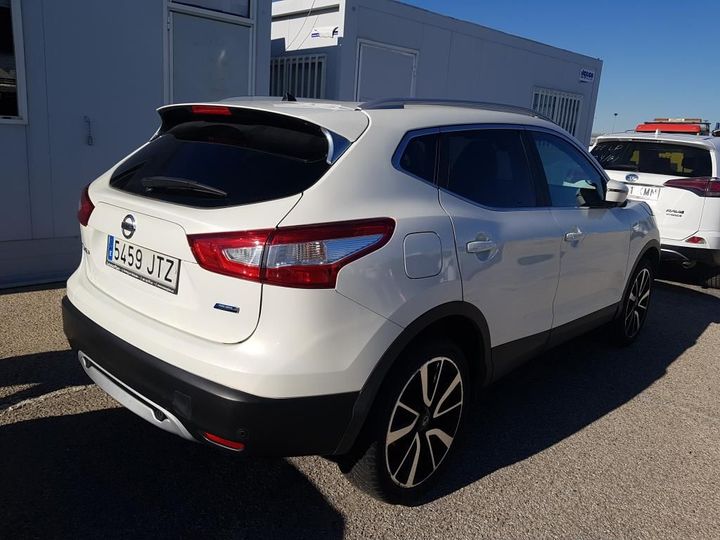 Photo 2 VIN: SJNFAAJ11U1740078 - NISSAN QASHQAI 