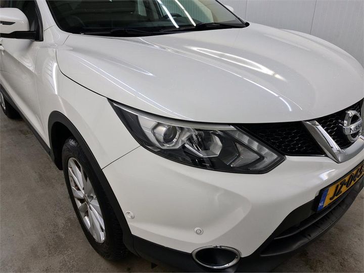 Photo 16 VIN: SJNFAAJ11U1741314 - NISSAN QASHQAI 