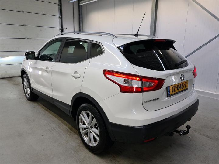 Photo 3 VIN: SJNFAAJ11U1741314 - NISSAN QASHQAI 