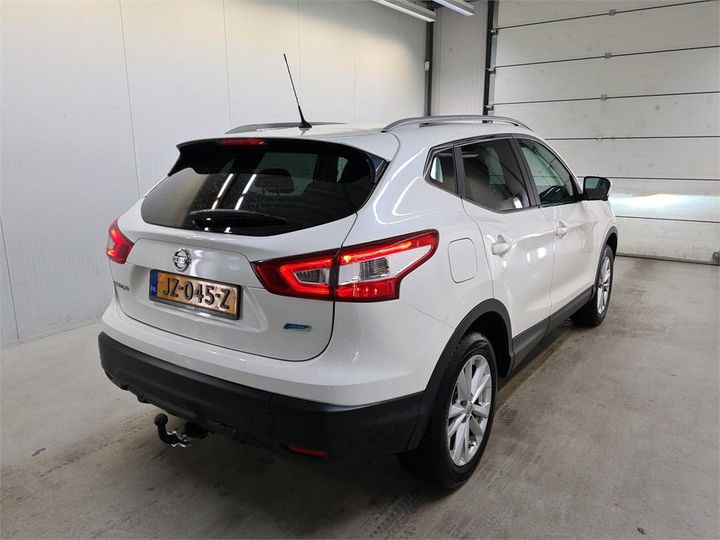 Photo 4 VIN: SJNFAAJ11U1741314 - NISSAN QASHQAI 