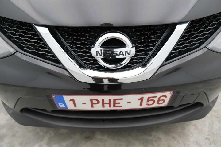 Photo 5 VIN: SJNFAAJ11U1741729 - NISSAN QASHQAI &#3913 