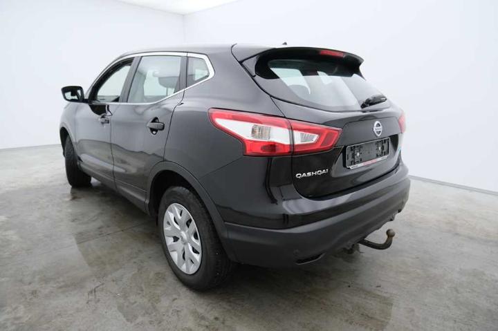 Photo 7 VIN: SJNFAAJ11U1741729 - NISSAN QASHQAI &#3913 