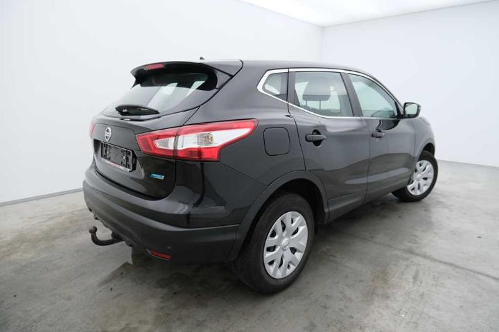 Photo 2 VIN: SJNFAAJ11U1741729 - NISSAN QASHQAI &#3913 