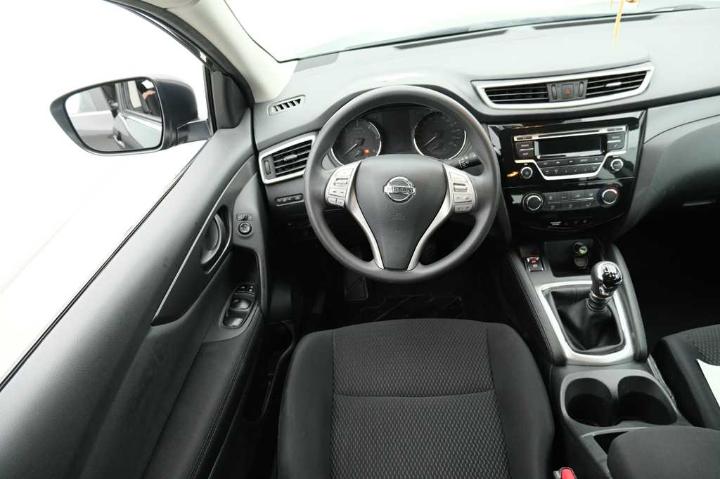 Photo 8 VIN: SJNFAAJ11U1741729 - NISSAN QASHQAI &#3913 