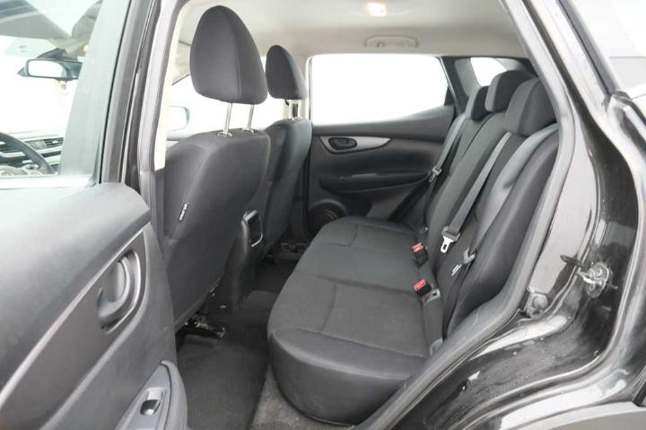 Photo 9 VIN: SJNFAAJ11U1741729 - NISSAN QASHQAI &#3913 