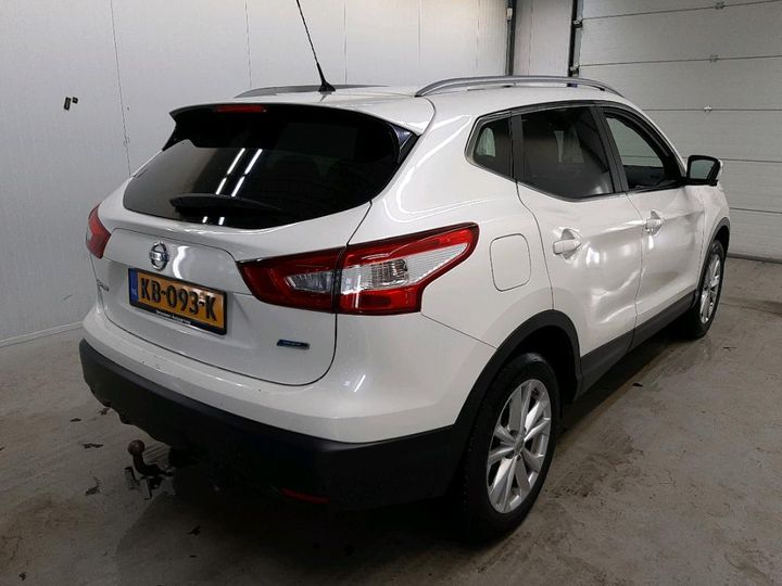 Photo 4 VIN: SJNFAAJ11U1742509 - NISSAN QASHQAI 