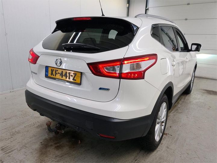 Photo 4 VIN: SJNFAAJ11U1742536 - NISSAN QASHQAI 