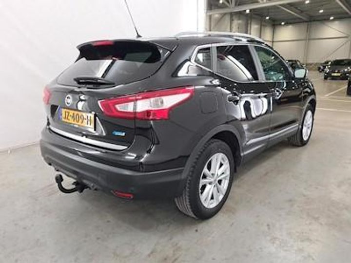 Photo 3 VIN: SJNFAAJ11U1742975 - NISSAN QASHQAI 