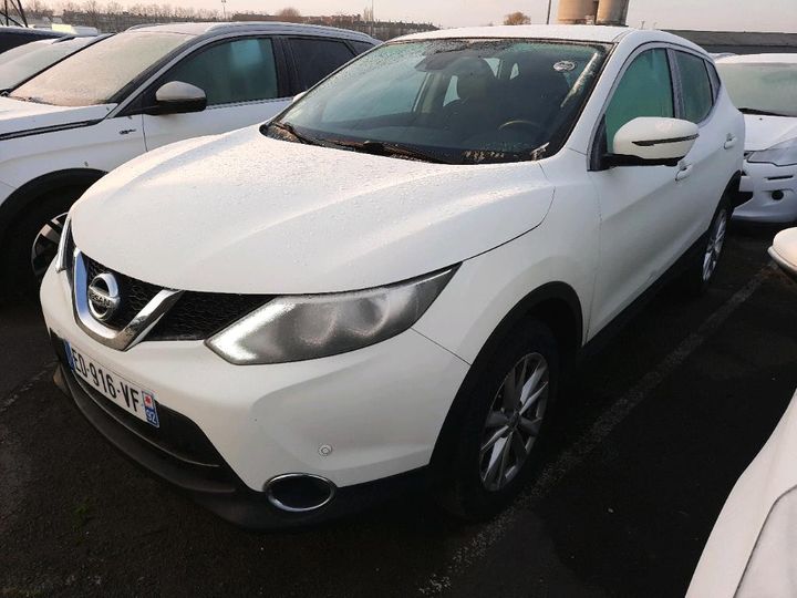 Photo 0 VIN: SJNFAAJ11U1745040 - NISSAN QASHQAI 