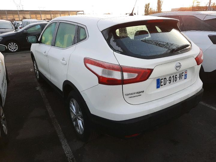 Photo 3 VIN: SJNFAAJ11U1745040 - NISSAN QASHQAI 