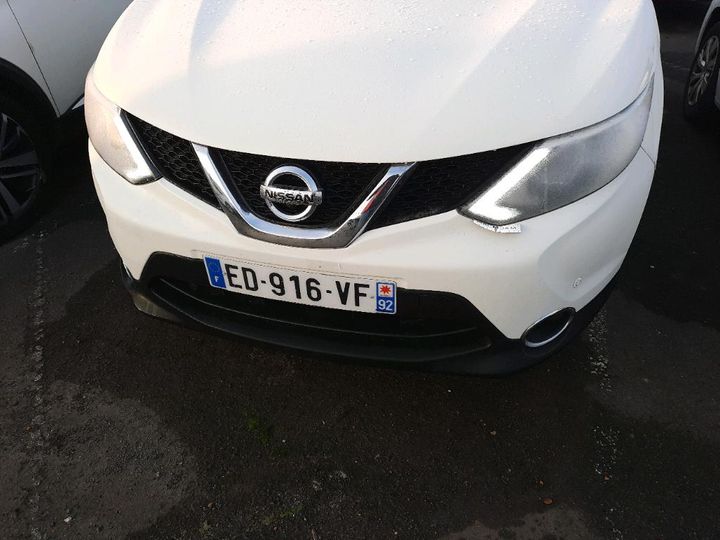 Photo 31 VIN: SJNFAAJ11U1745040 - NISSAN QASHQAI 