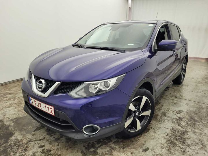 Photo 0 VIN: SJNFAAJ11U1749415 - NISSAN QASHQAI &#3913 