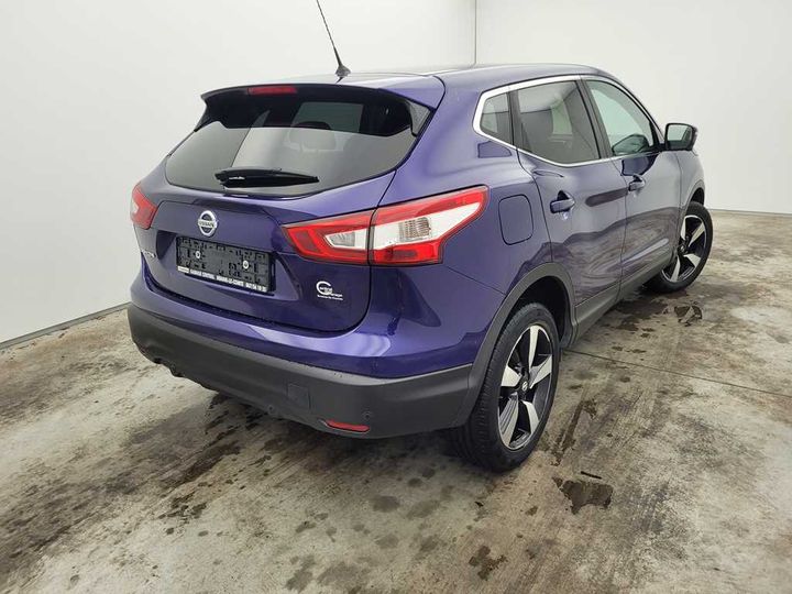 Photo 2 VIN: SJNFAAJ11U1749415 - NISSAN QASHQAI &#3913 