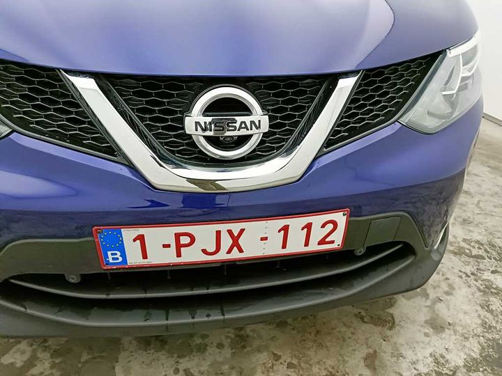 Photo 5 VIN: SJNFAAJ11U1749415 - NISSAN QASHQAI &#3913 