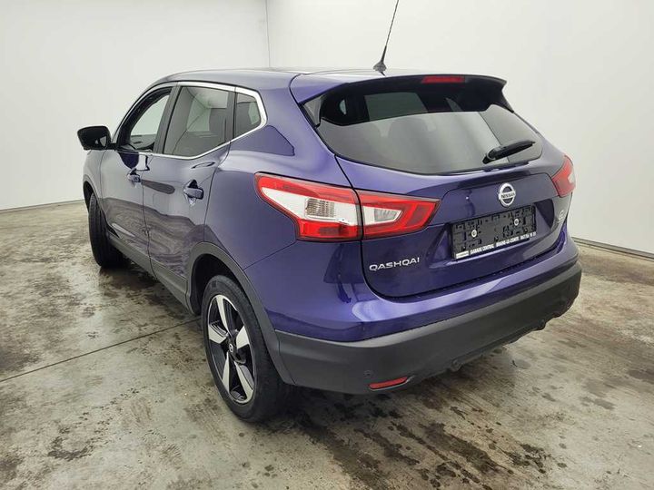 Photo 7 VIN: SJNFAAJ11U1749415 - NISSAN QASHQAI &#3913 