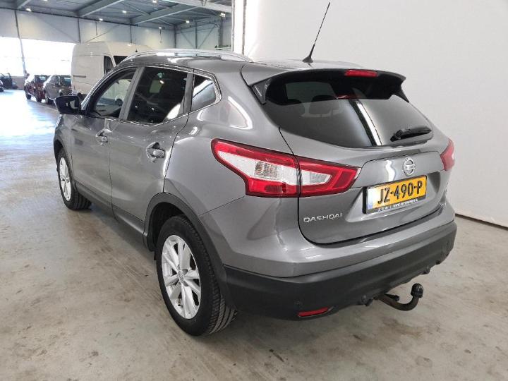 Photo 3 VIN: SJNFAAJ11U1750428 - NISSAN QASHQAI 