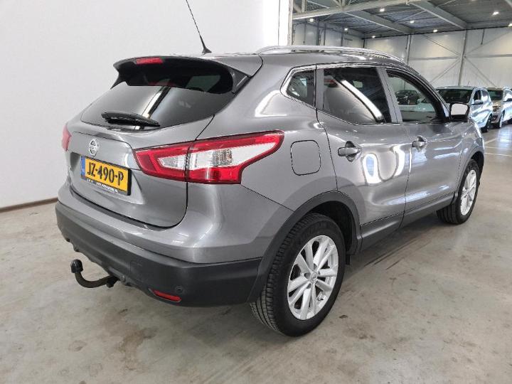 Photo 4 VIN: SJNFAAJ11U1750428 - NISSAN QASHQAI 