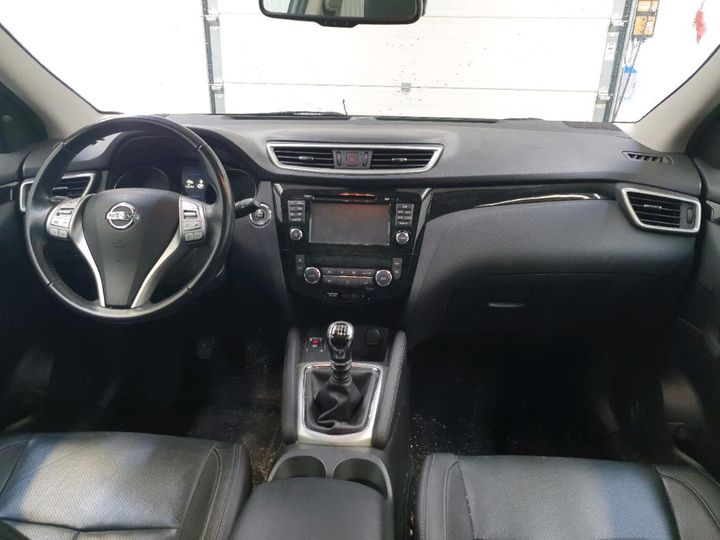 Photo 6 VIN: SJNFAAJ11U1750439 - NISSAN QASHQAI 