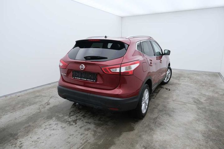 Photo 2 VIN: SJNFAAJ11U1750786 - NISSAN QASHQAI &#3913 