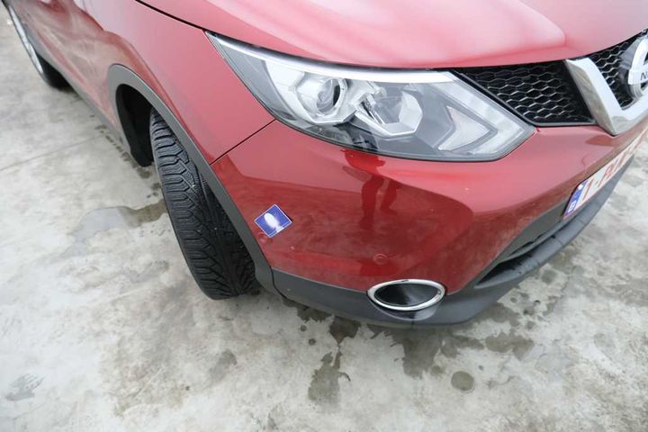 Photo 27 VIN: SJNFAAJ11U1750786 - NISSAN QASHQAI &#3913 