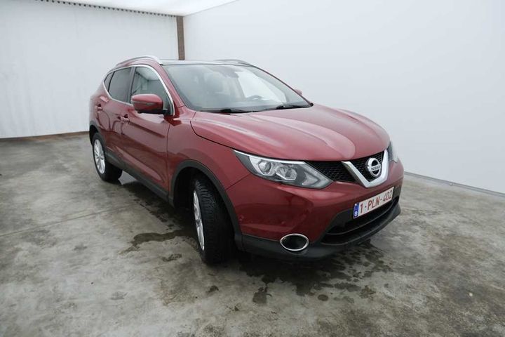 Photo 8 VIN: SJNFAAJ11U1750786 - NISSAN QASHQAI &#3913 