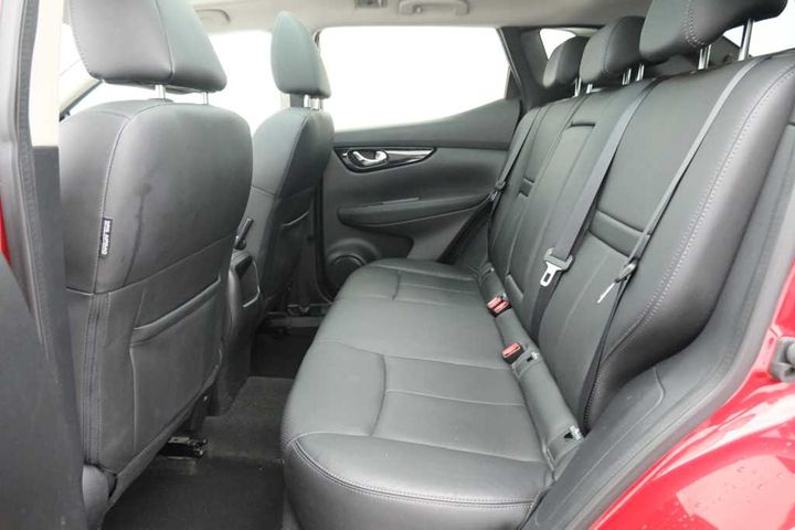 Photo 10 VIN: SJNFAAJ11U1750786 - NISSAN QASHQAI &#3913 