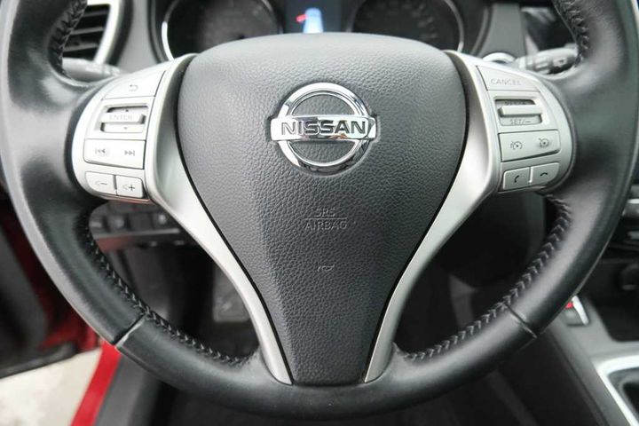 Photo 25 VIN: SJNFAAJ11U1750786 - NISSAN QASHQAI &#3913 