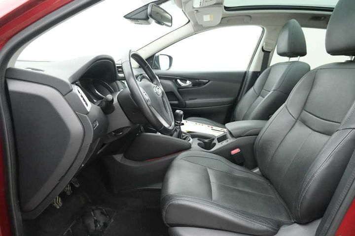 Photo 3 VIN: SJNFAAJ11U1750786 - NISSAN QASHQAI &#3913 