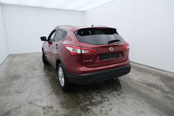 Photo 7 VIN: SJNFAAJ11U1750786 - NISSAN QASHQAI &#3913 