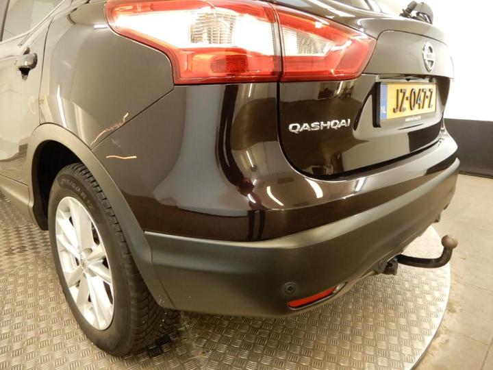 Photo 35 VIN: SJNFAAJ11U1753083 - NISSAN QASHQAI 