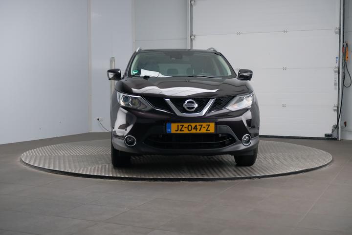 Photo 6 VIN: SJNFAAJ11U1753083 - NISSAN QASHQAI 