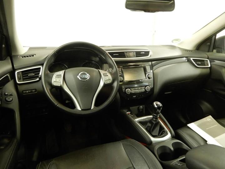 Photo 9 VIN: SJNFAAJ11U1753083 - NISSAN QASHQAI 