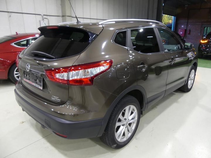 Photo 2 VIN: SJNFAAJ11U1754777 - NISSAN QASHQAI 