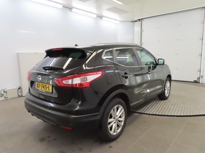 Photo 2 VIN: SJNFAAJ11U1757403 - NISSAN QASHQAI 