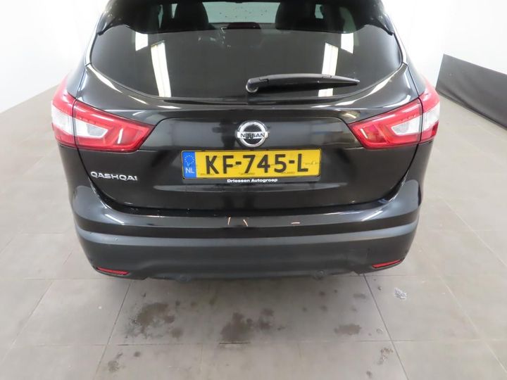 Photo 20 VIN: SJNFAAJ11U1757403 - NISSAN QASHQAI 