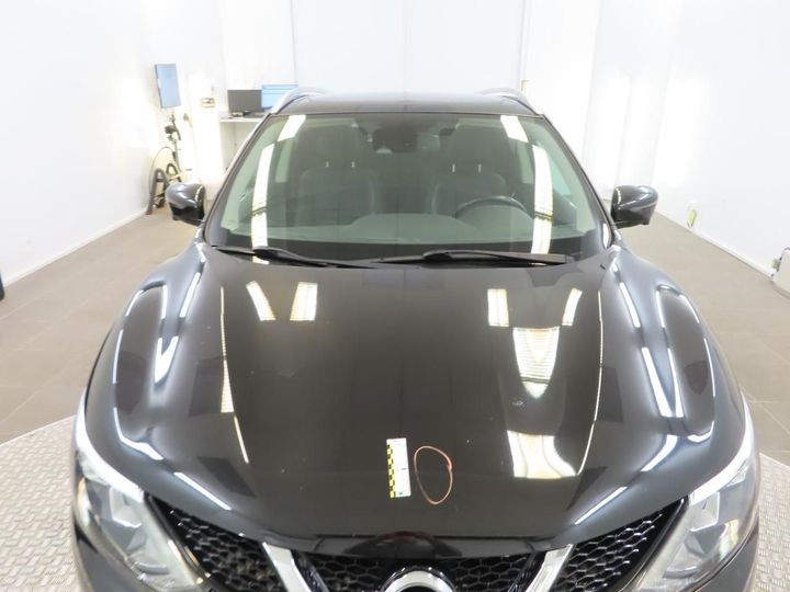 Photo 25 VIN: SJNFAAJ11U1757403 - NISSAN QASHQAI 