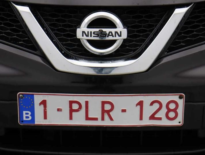 Photo 5 VIN: SJNFAAJ11U1762169 - NISSAN QASHQAI &#3913 