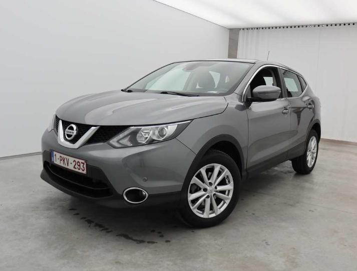 Photo 1 VIN: SJNFAAJ11U1765701 - NISSAN QASHQAI &#3913 